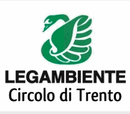 Logo Legambiente Circolo di Trento